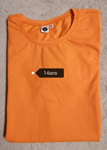 T. Shirts grain de blé