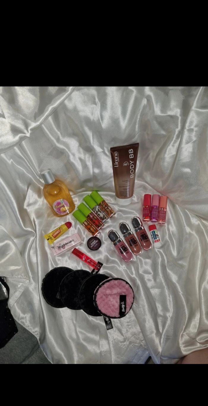 Maquillage - photo numéro 6