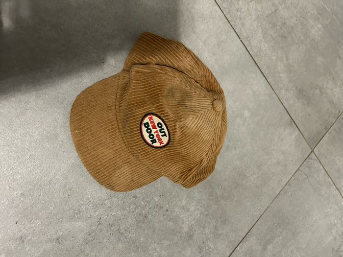 Casquette d’hiver - photo numéro 2