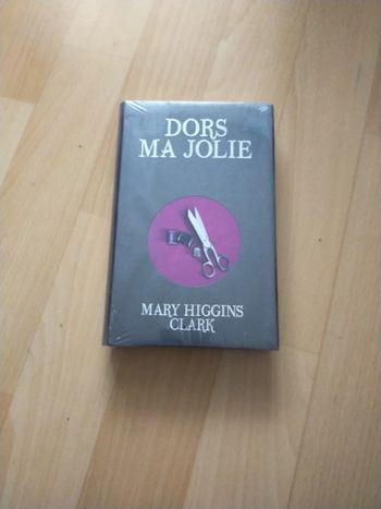 Livres Higgins Clark Mary