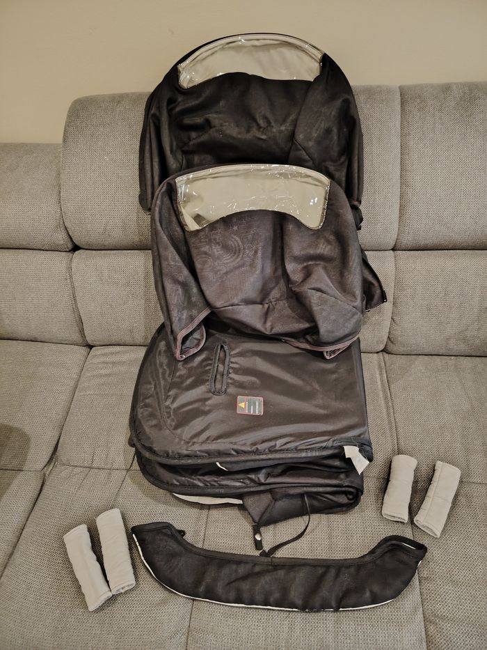 Jane powertwin habillage - photo numéro 2