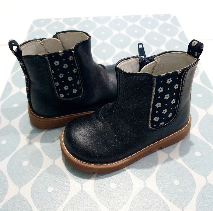 Bottines Freemouss - P21 - photo numéro 3