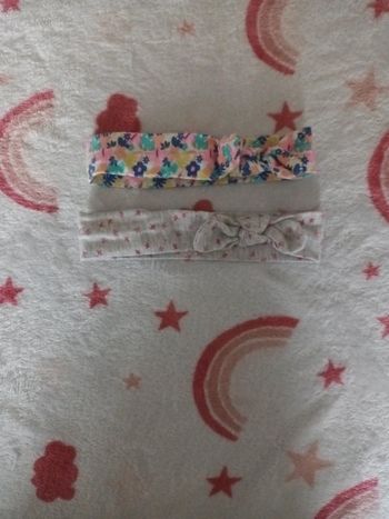 Bandeaux bébé