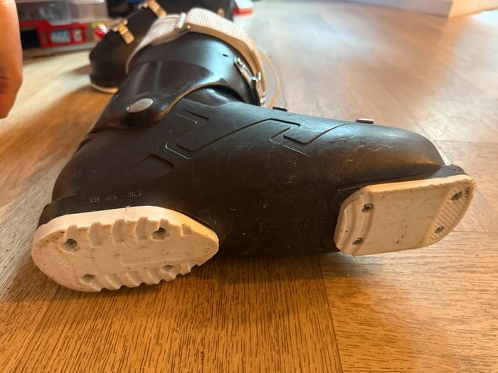 Chaussures de ski - photo numéro 14