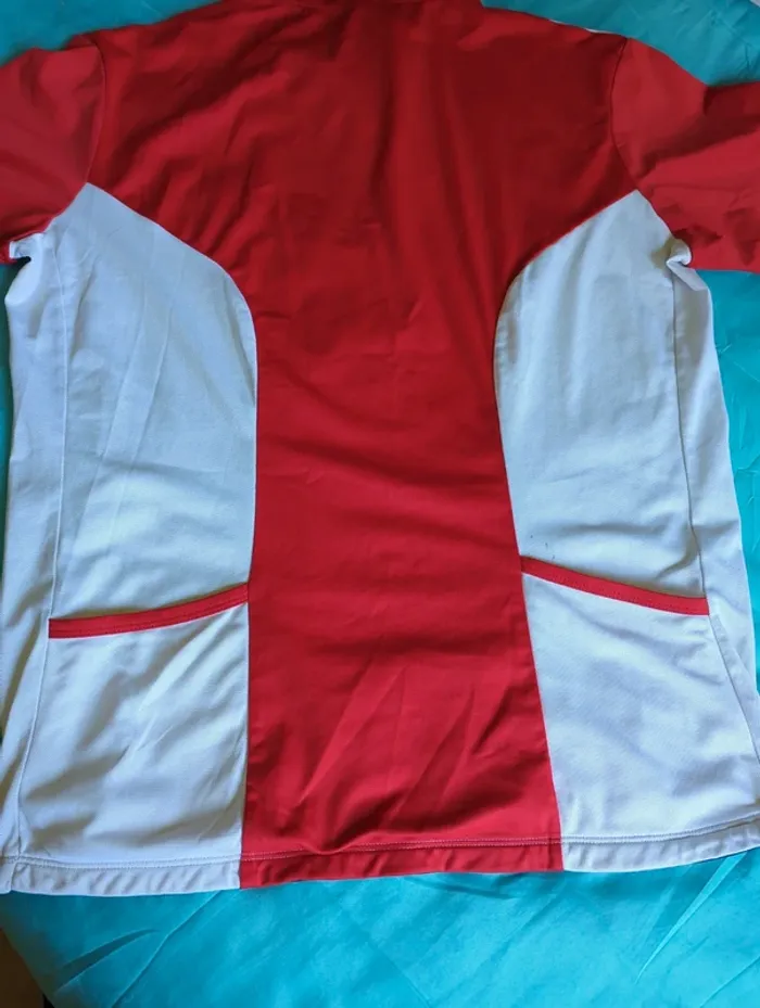 T-shirt vélo homme - photo numéro 5