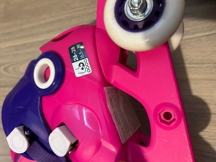 Roller - photo numéro 7