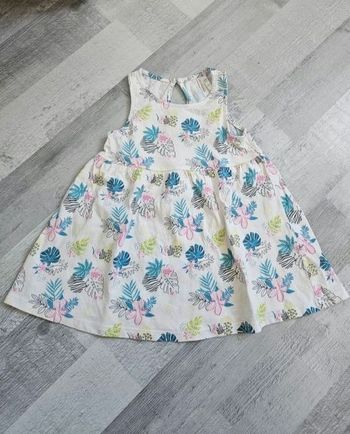 Robe légère