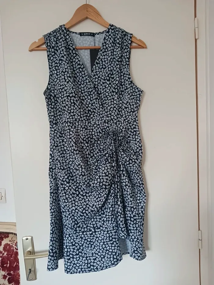 Robe d'été