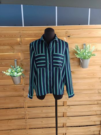 Chemise taille S