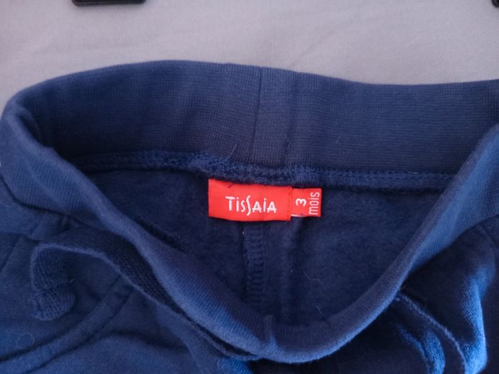 Pantalon 3 mois - photo numéro 2