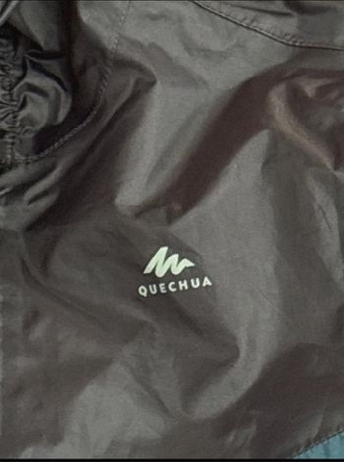 Kway taille 12-13 ans - photo numéro 2