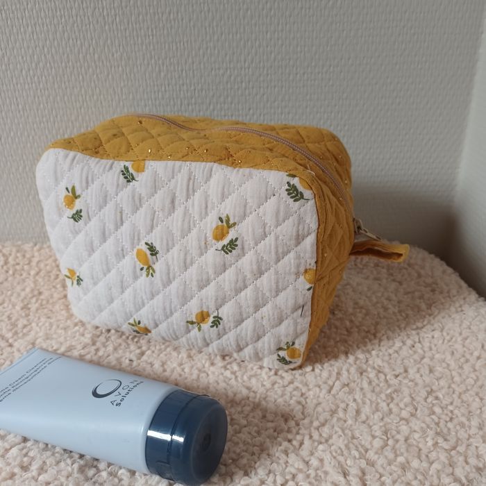 Trousse maquillage 💄 où autre