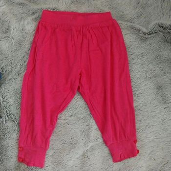 Legging 2 ans décontracté