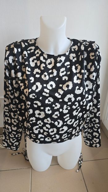 Blouse primark taille 44