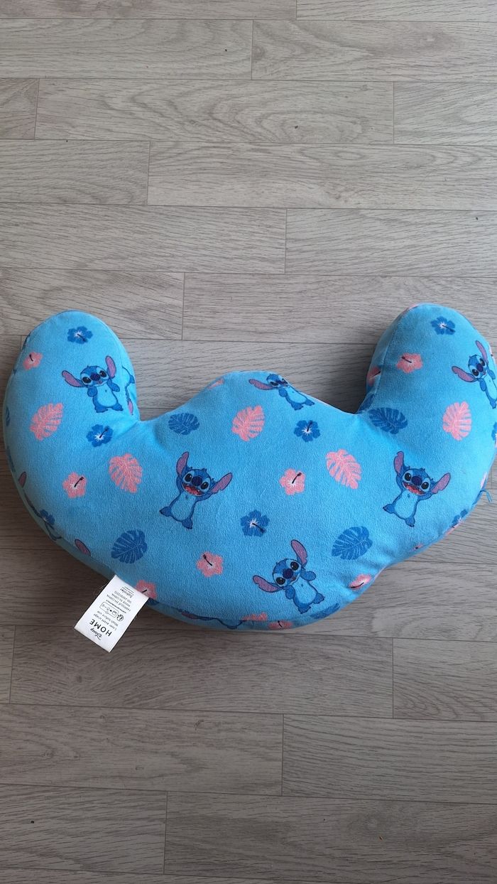 Coussin stitch - photo numéro 2