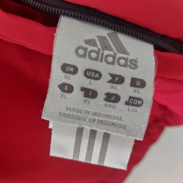 Addidas climawarn - photo numéro 5