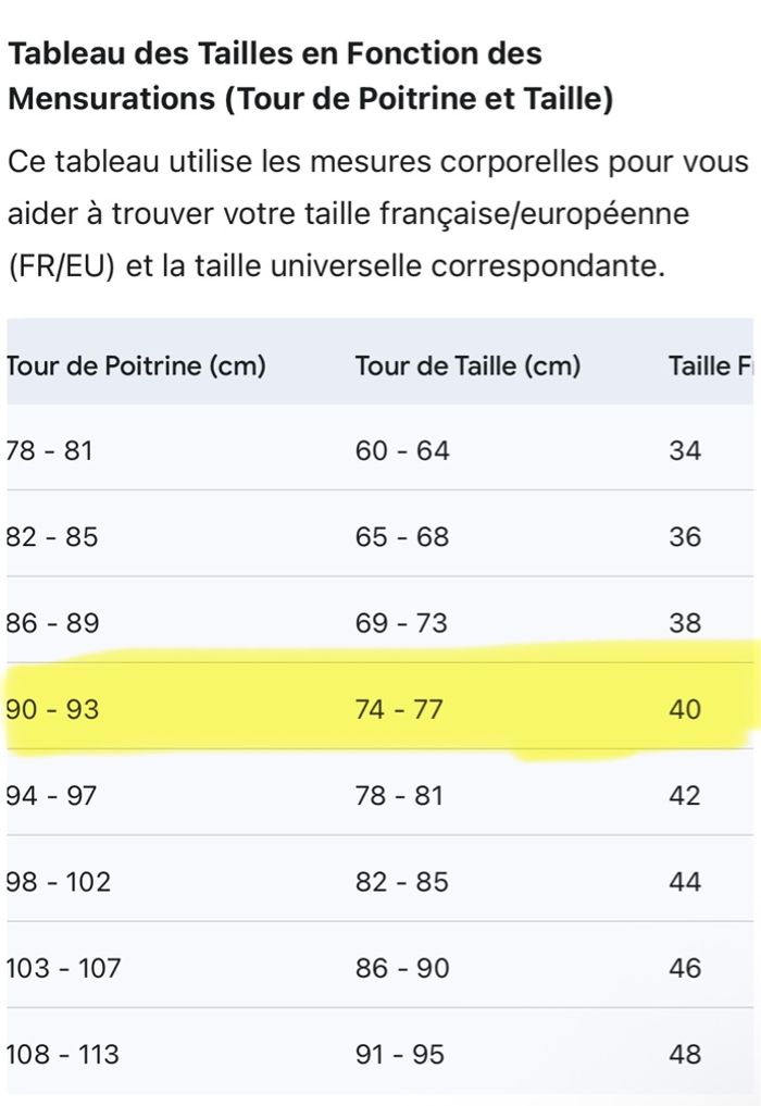 Haut beige/café »La Redoute »manches longues - photo numéro 10