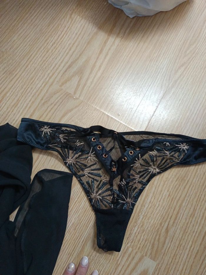 Ensemble rouge gorge - photo numéro 6