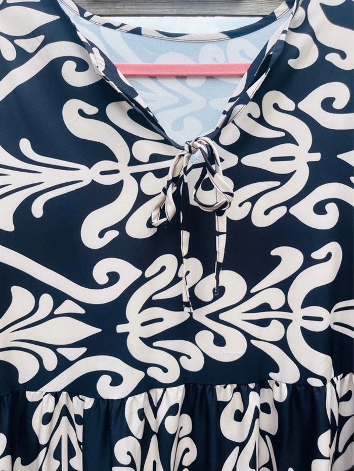 Robe longue - Taille XXL - photo numéro 6