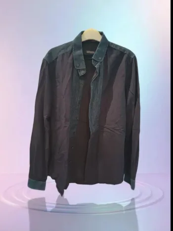 Chemise Izac Homme M