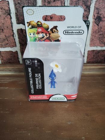 Figurine Pikmin Nintendo