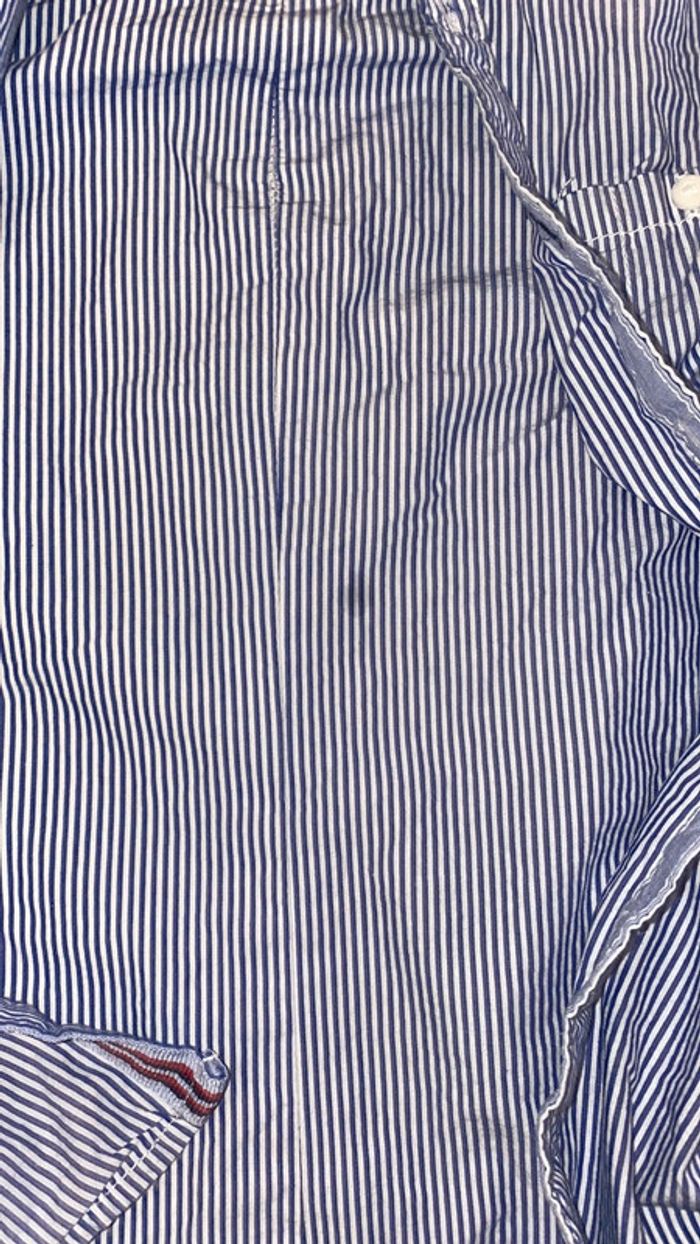 Chemise enfants okaïdi - photo numéro 7