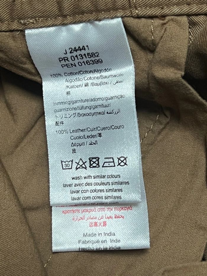 Pantalon Hugo Boss - photo numéro 8