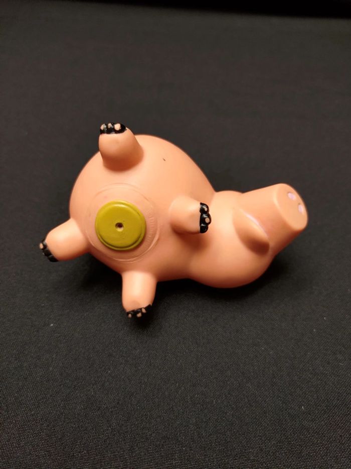 Figurine jouet Porcinet / Hamm – Toy Story - photo numéro 6