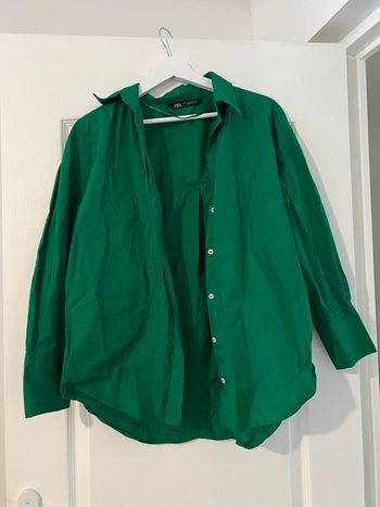 Chemise Zara