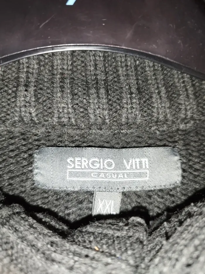 Pull homme - photo numéro 3