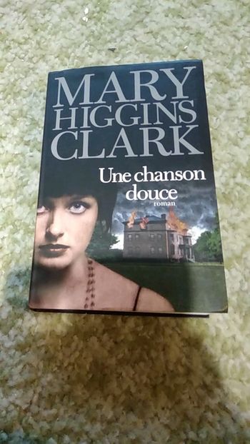 Livre une chanson douce