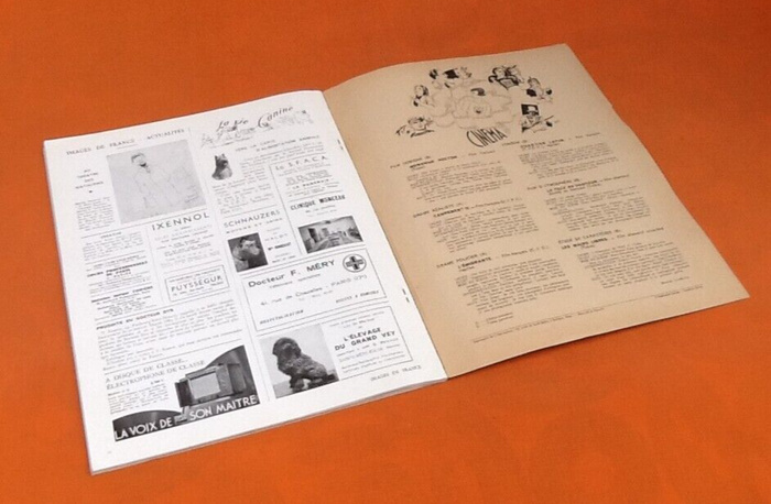 Images de France Plaisir de France (Février 1941) - photo numéro 8