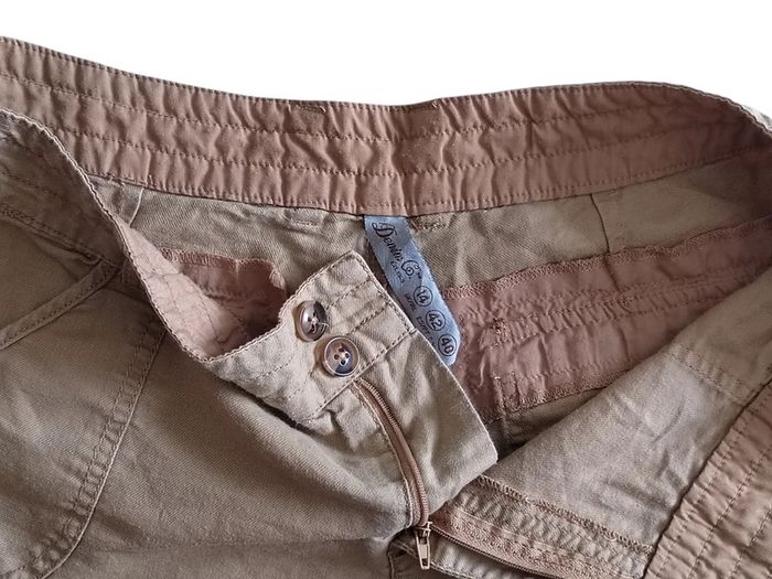 Short court - photo numéro 4