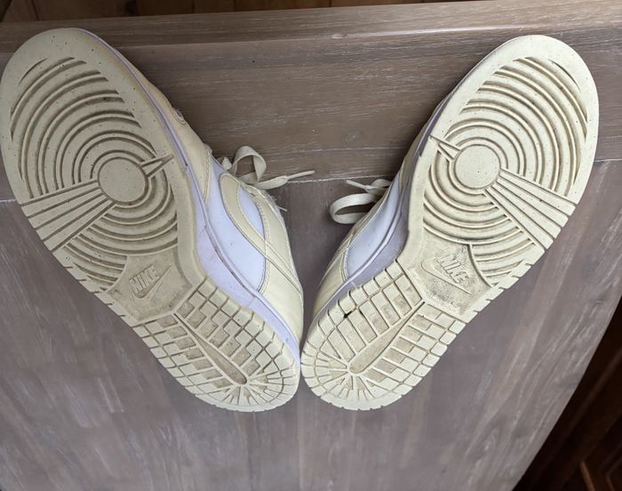 BASKETS NIKE - photo numéro 5