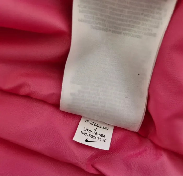Veste Nike - photo numéro 14
