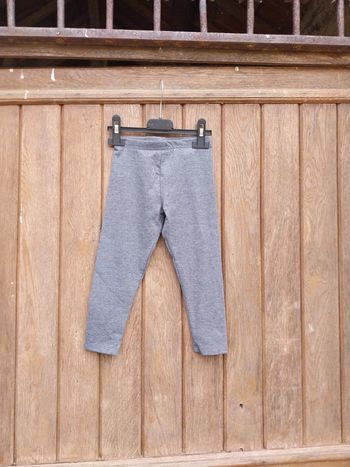 Legging bébé fille 2 ans super u