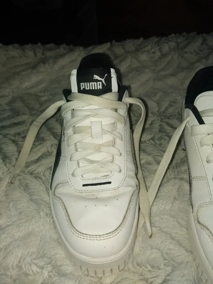 Basket Puma - photo numéro 8