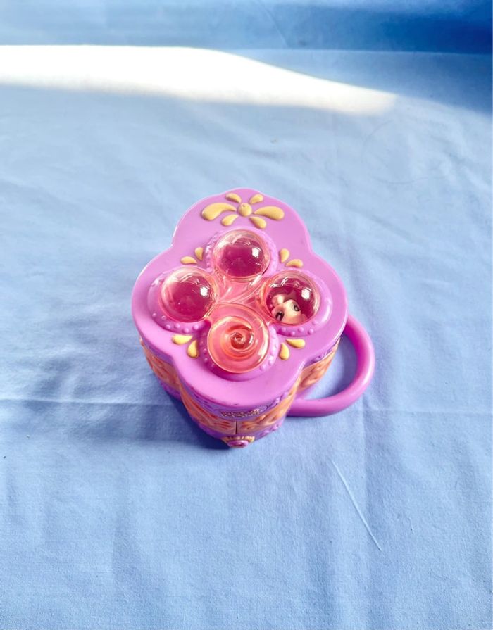 Boîte littlest pet shop - photo numéro 2