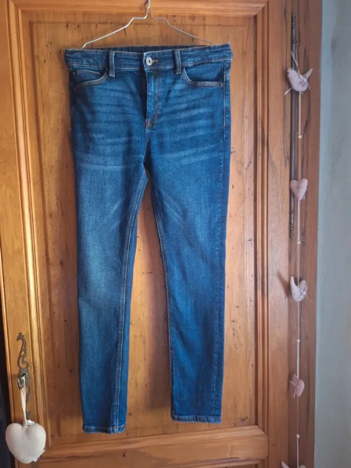 Jean  T XS - photo numéro 2
