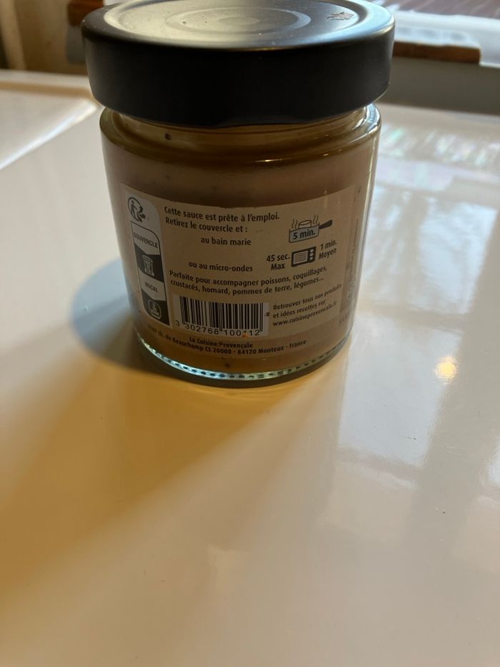 Petit pot gourmand - photo numéro 3