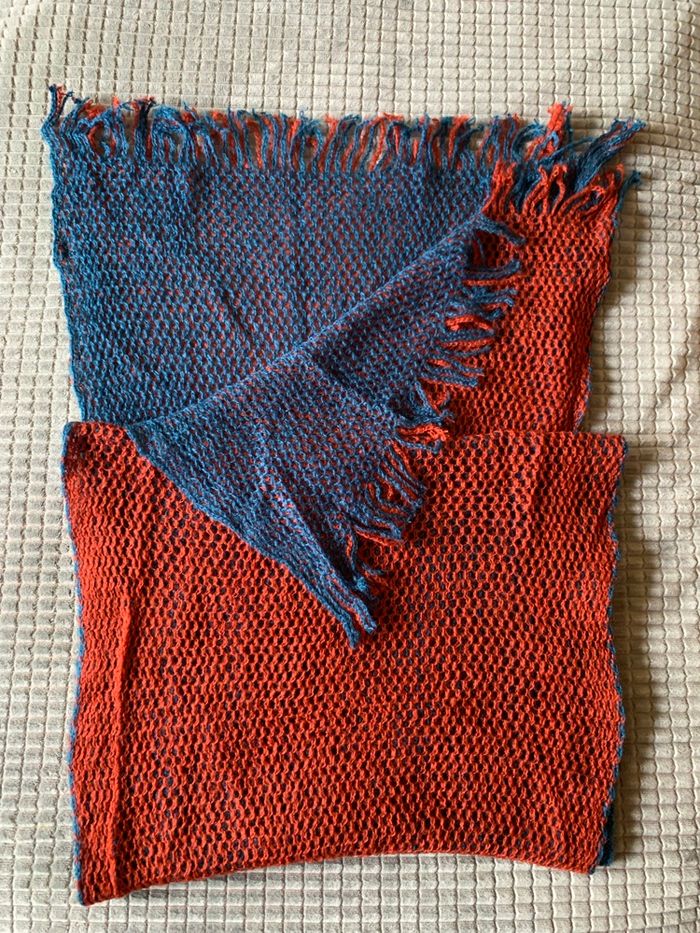 Écharpe neuve - photo numéro 2