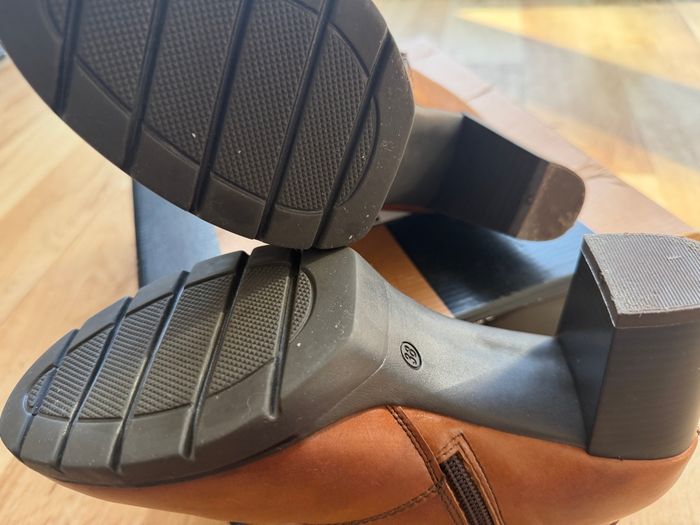 Bottine besson - photo numéro 3