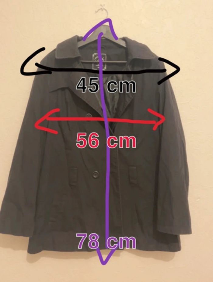 Veste - photo numéro 4