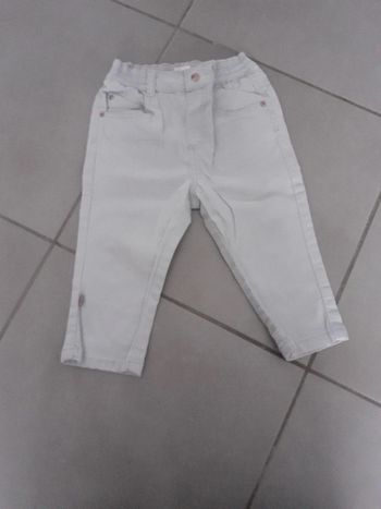 Pantalon 1an obaibi
