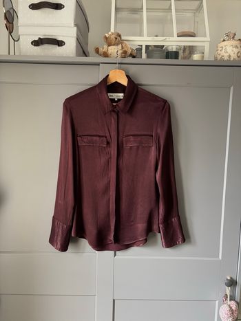 Chemises et blouses femme | ZARA Belgique