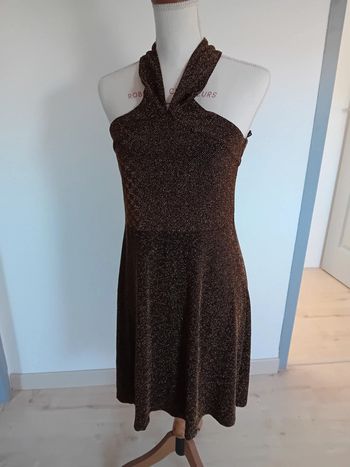 Robe fête L