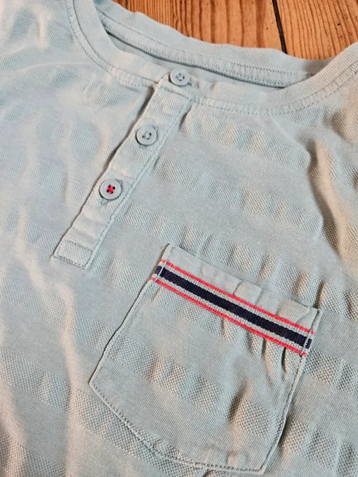 T-shirt Sergent Major