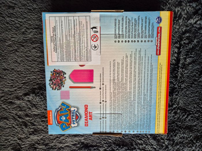 perles à coller pat patrouille - photo numéro 3