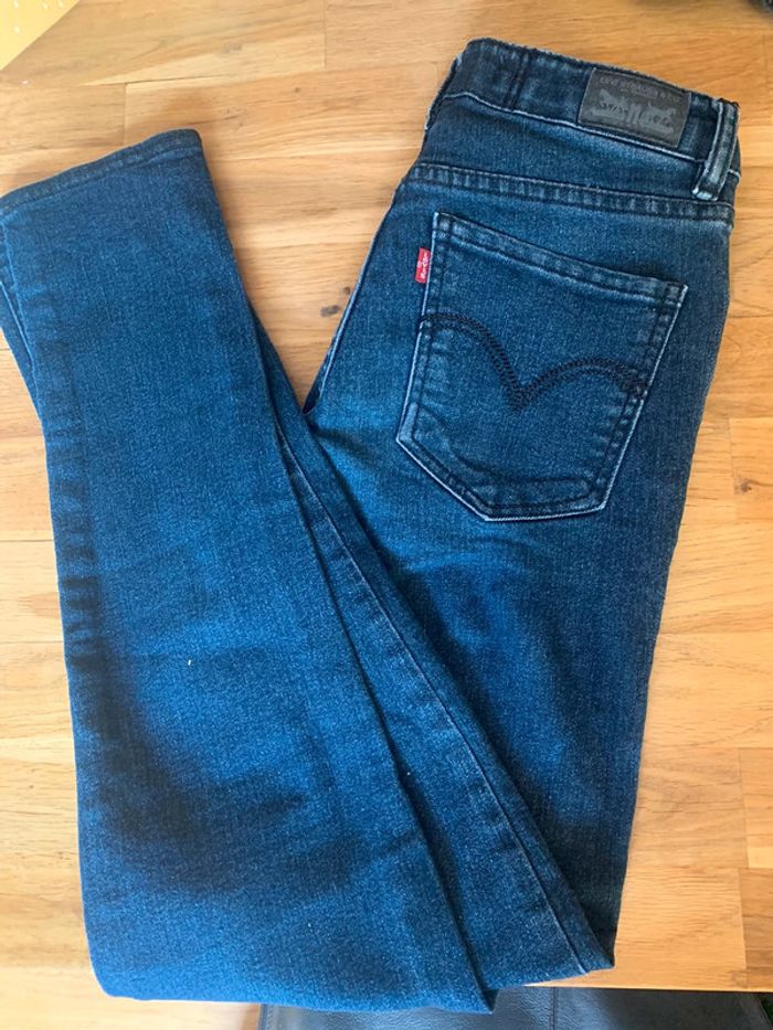 Jeans levi’s skinny - photo numéro 6