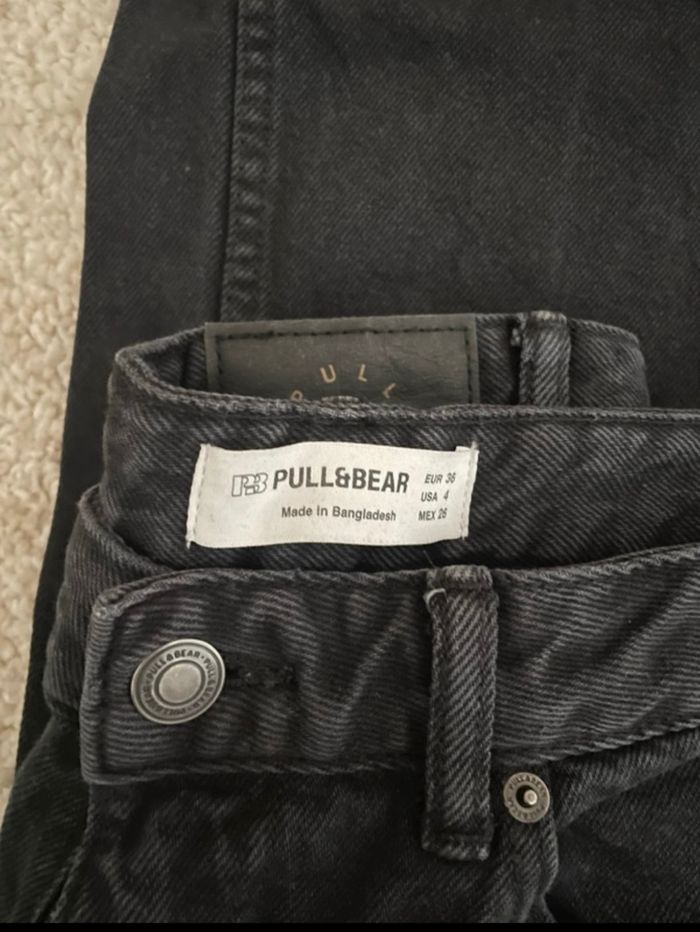 Jeans large - photo numéro 3